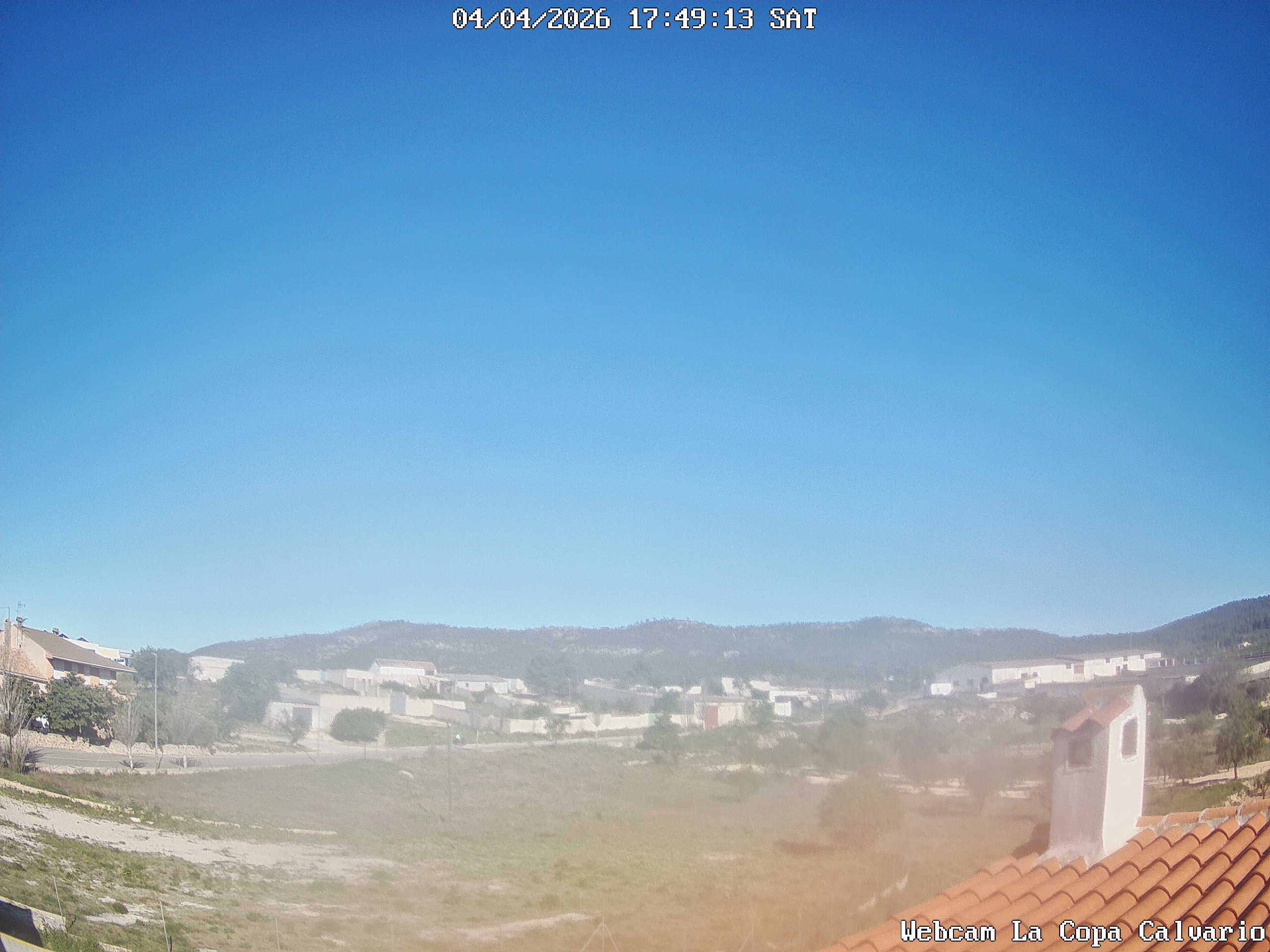 Webcam 2026-04-04 17:49:12